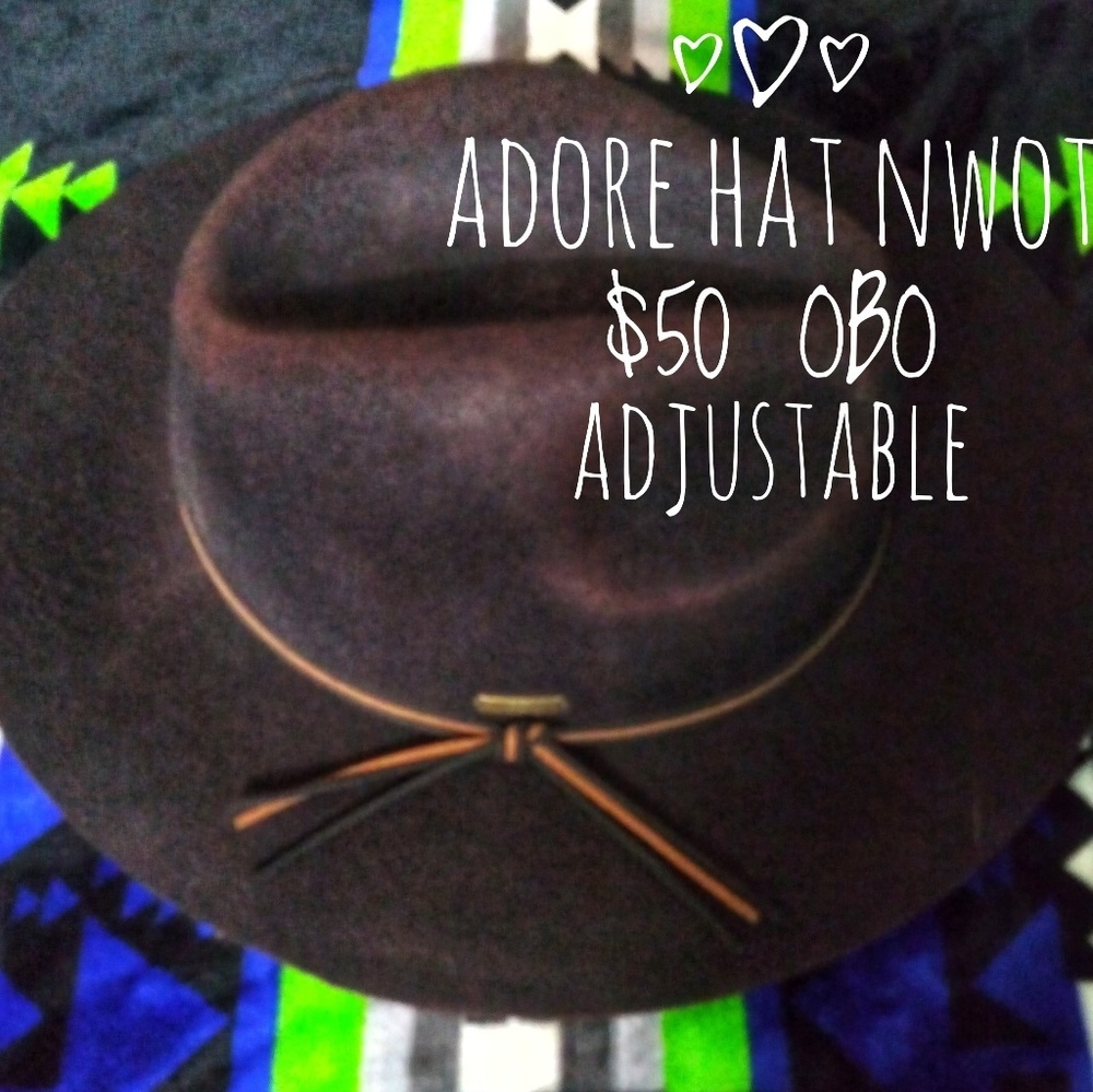 Adora Hat